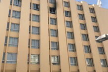 Fogo obriga a retirar 45 pessoas de hotel em Portimão