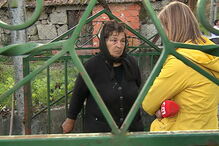 Eugénia Sousa viveu momentos de terror às mãos dos assaltantes e foi um filho emigrado em França que alertou a GNR 