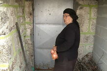 Eugénia Sousa viveu momentos de terror às mãos dos assaltantes e foi um filho emigrado em França que alertou a GNR 