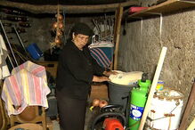 Eugénia Sousa viveu momentos de terror às mãos dos assaltantes e foi um filho emigrado em França que alertou a GNR 