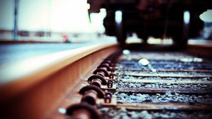 Um morto em atropelamento ferroviário no Barreiro
