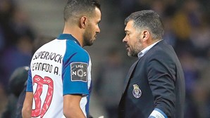 Fernando Andrade deixa FC Porto para reforçar turcos do Sivasspor