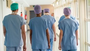 Governo da Madeira garante subsídio de risco para enfermeiros de Áreas Dedicadas a Doentes Respiratórios
