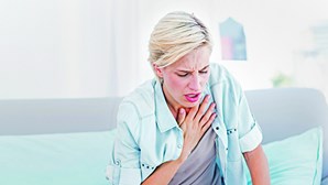 Maioria das pessoas em situação cardíaca grave não chama o INEM 