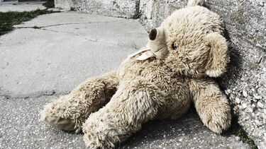 PSP apreende cocaína dissimulada em boneco de peluche