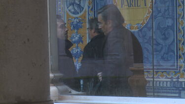 Ex-marido de Ana Saltão absolvido de falsidade de testemunho