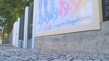 Bactéria 'legionella' detetada em escola de Faro