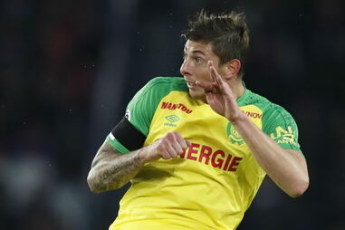 Emiliano Sala