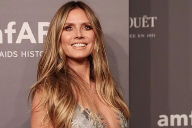 Heidi Klum