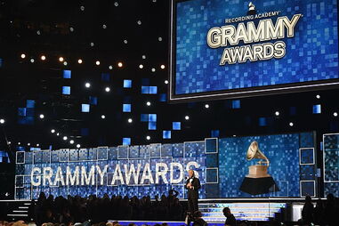 Gala dos "GRAMMY Awards" de 2019