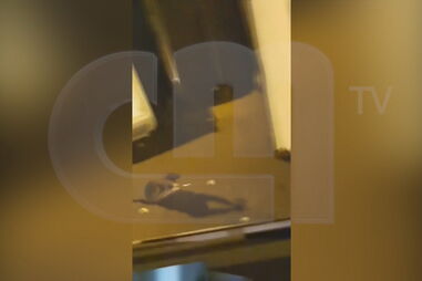 Vídeo mostra tiroteio entre famílias em bairro de Lisboa