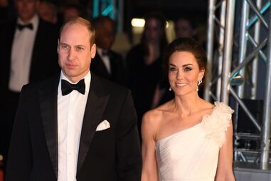 kate, william