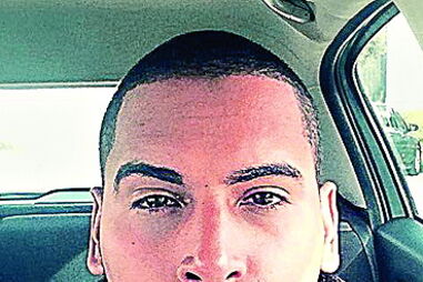 José Campos, vítima mortal, era casado e deixa filho de quatro anos