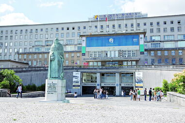 Hospital Santa Maria