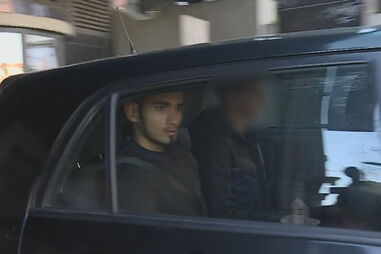 1 - Detido após espancar namorado gay até à morte no Porto