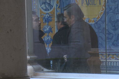 Ex-marido de Ana Saltão absolvido de falsidade de testemunho