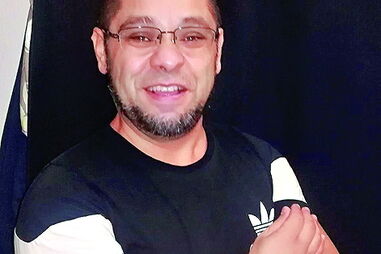 'Amaro Cigano', o aniversariante