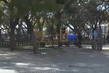 Arrastão na zona de Santos em Lisboa