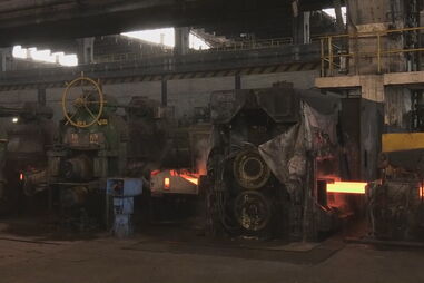 Fábrica em aldeia de Paio Pires no Seixal rejeita ser a causadora da poluição e do ruído