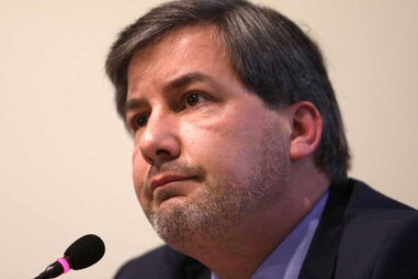 Bruno de Carvalho