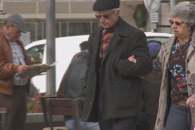 Gang espalha pânico em ataques a idosos no Seixal 