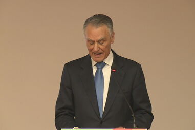 Cavaco Silva