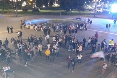 Assembleia Municipal de Espinho aprova orçamento