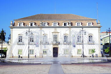 Câmara de Portimão 