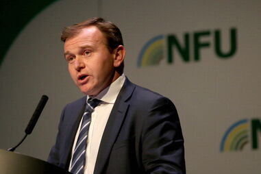 George Eustice