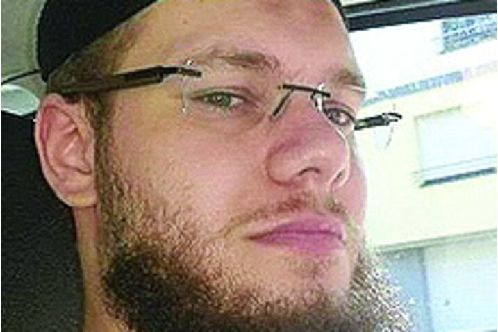 Jihadista português enfrenta pena perpétua