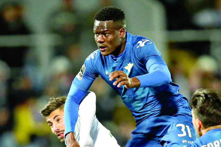 Loum custou 7,5 milhões de euros 