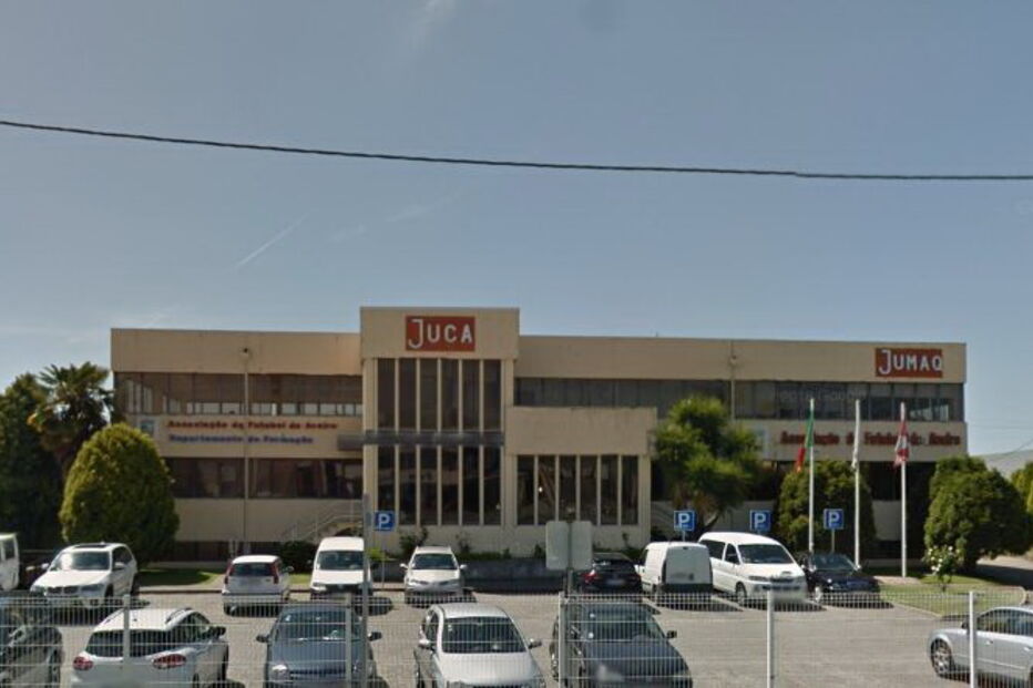 Associação de Futebol de Aveiro 