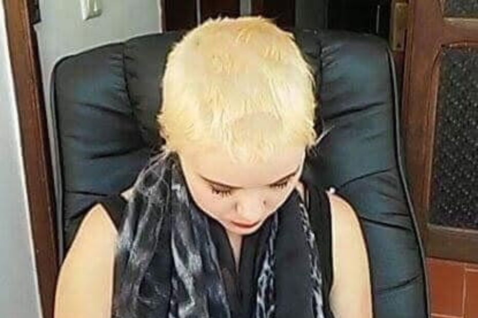 A britânica Leighanne Rumney foi esfaqueada no Algarve, em 2015