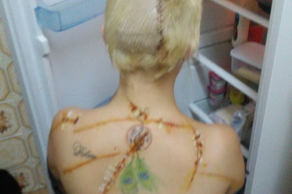 A britânica Leighanne Rumney foi esfaqueada no Algarve, em 2015