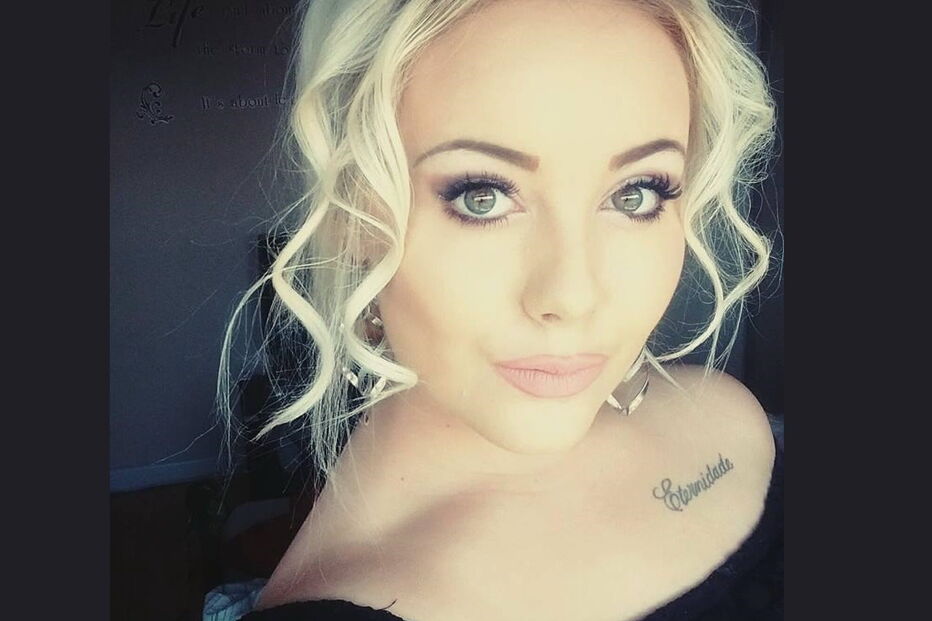 A britânica Leighanne Rumney foi esfaqueada no Algarve, em 2015