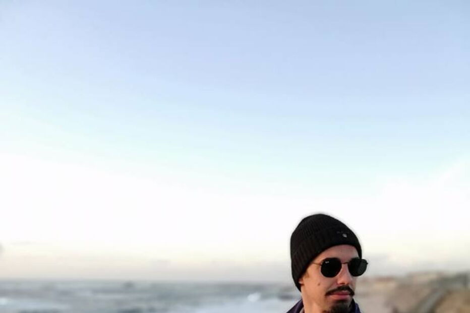 Daniel Reis Bessa