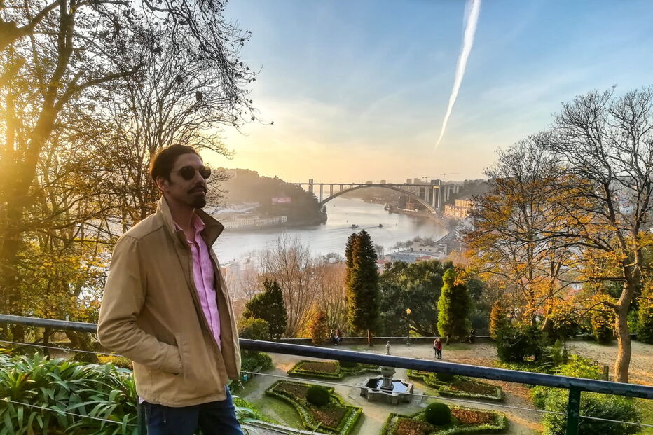 Daniel Reis Bessa