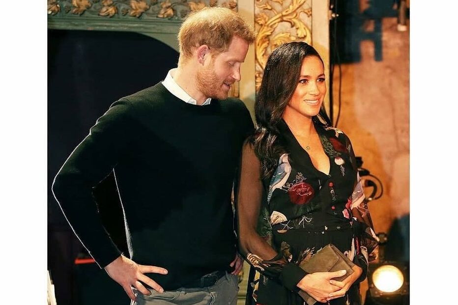 harry, meghan