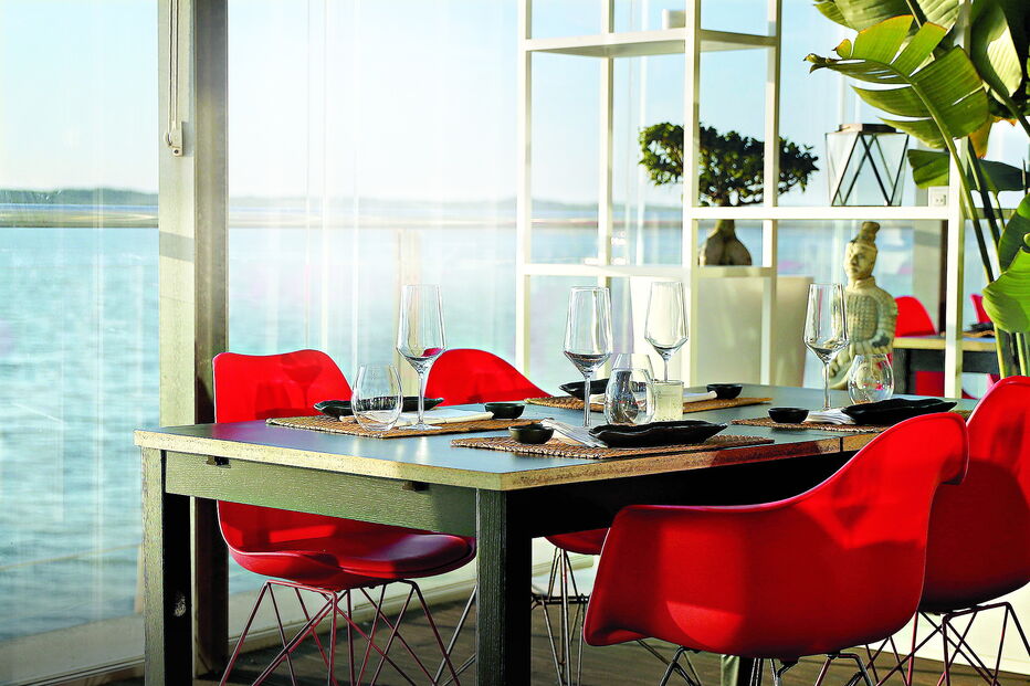 Sky Valley é o novo restaurante de comida japonesa em Braga