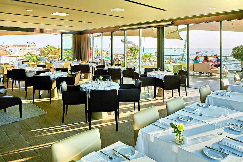 World Luxury Hotel Awards premeia empreendimento algarvio 