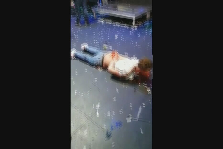 Violência em discoteca de Lisboa obriga à intervenção da PSP