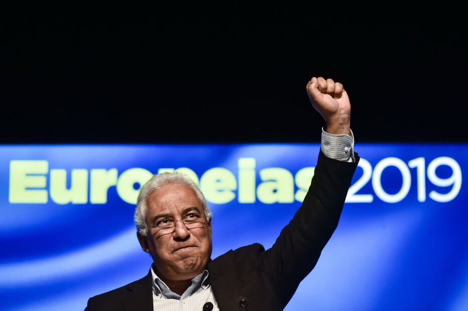 António Costa diz que Europa está mesmo a ser atacada por fora e por dentro 