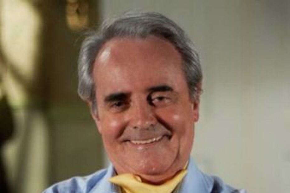 Morreu o ator Octávio de Matos aos 79 anos