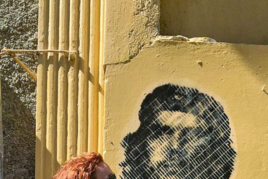 Famosas de férias em Cuba