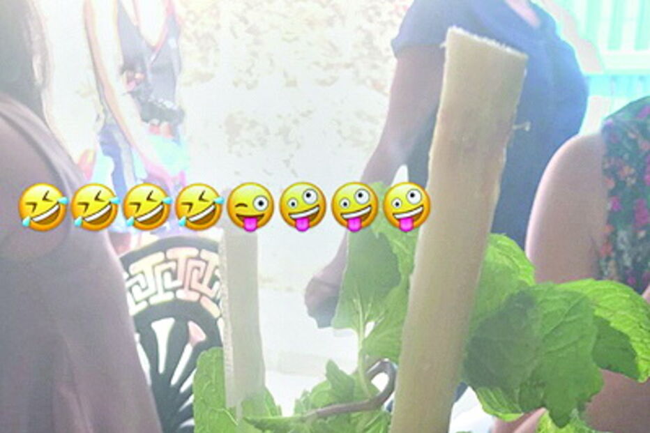 Famosas de férias em Cuba