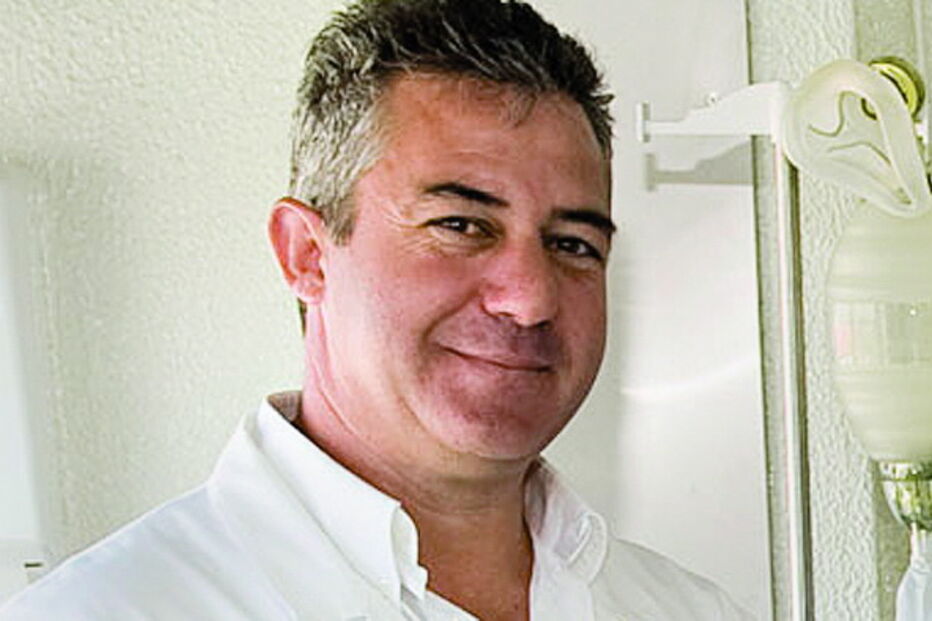 José Carlos Martins (1965-2019)