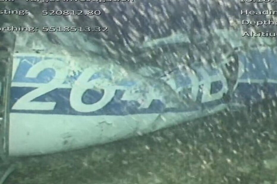 Corpo encontrado nos destroços do avião onde viajava Emiliano Sala