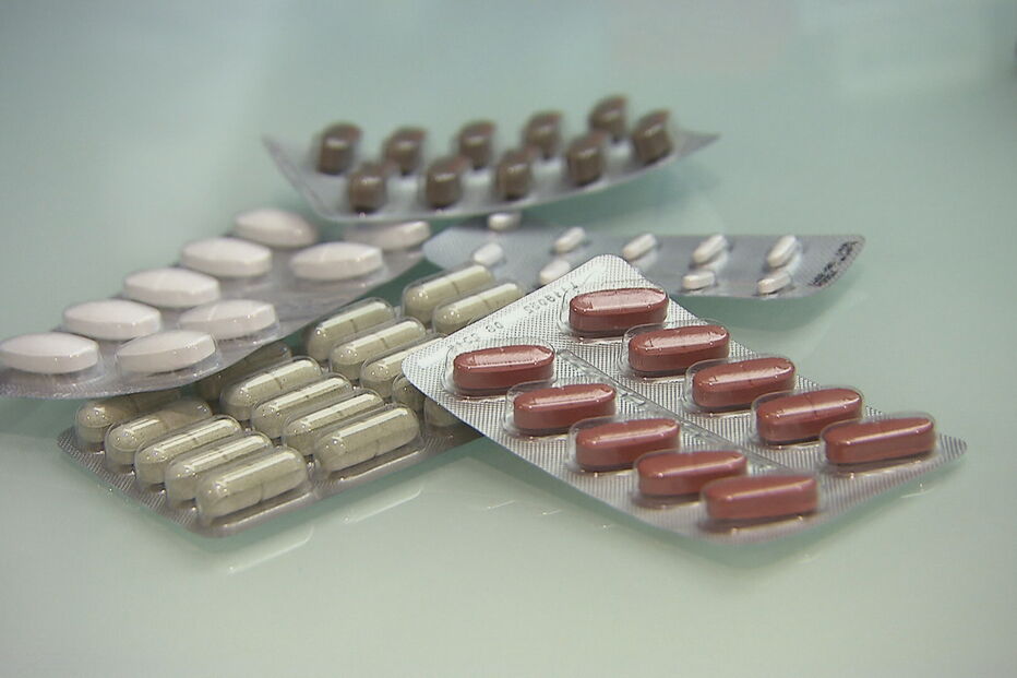 Farmácias sem remédios lançam alerta