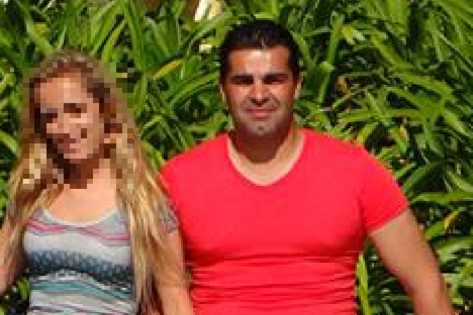 Homem degola sogra para levar filha de dois anos