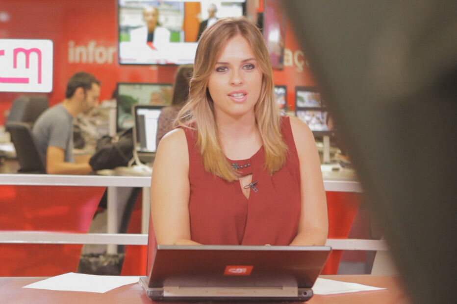 CMTV bate recorde com melhor resultado de sempre 